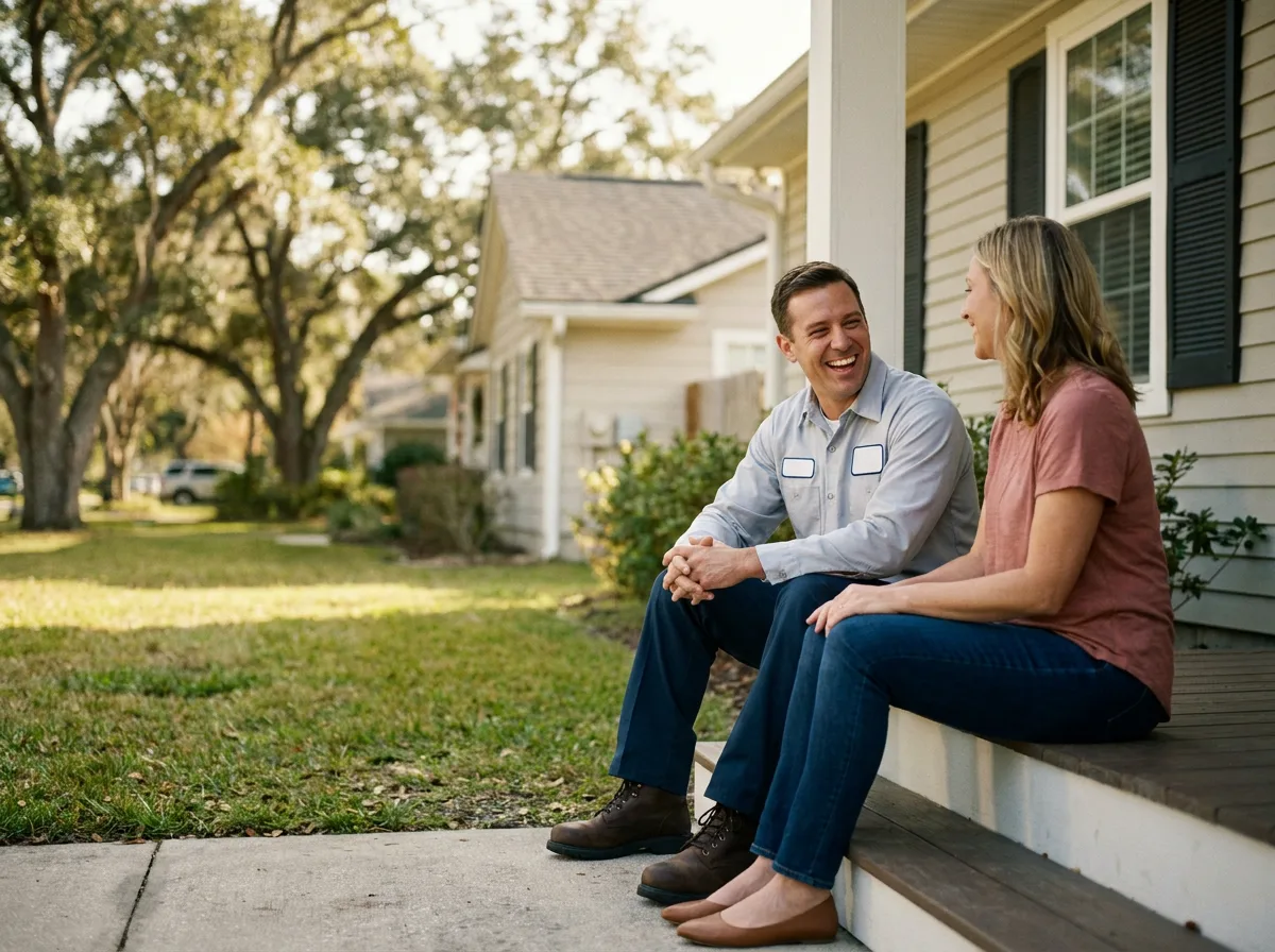 Septic tank pumping FAQs for Florence, SC